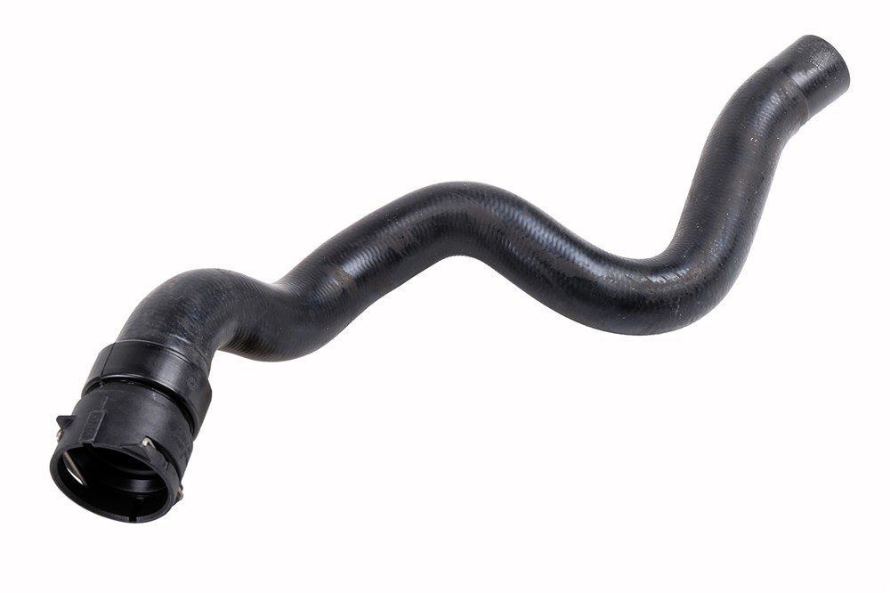 GM Genuine Parts Lower Molded Radiator Hose 42596064